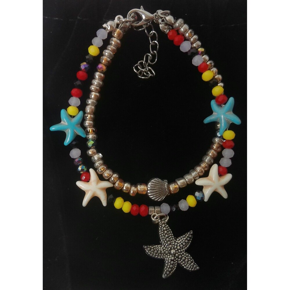 Starfish Bracelet